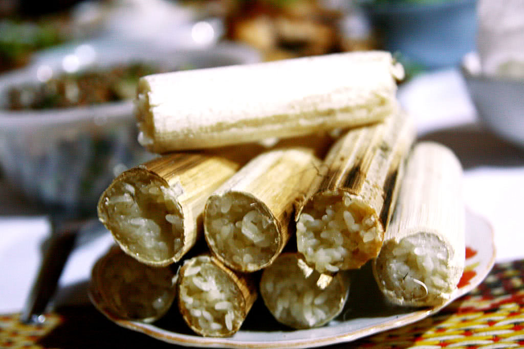 Royal Pig Nguyễn Hữu Thọ món ăn 5