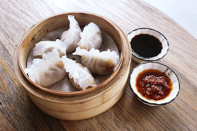 San Fu Lou 2 - Phan Xích Long-13