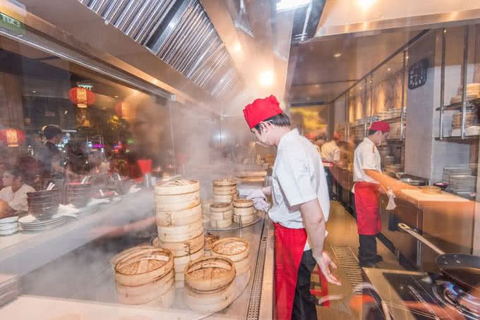 San Fu Lou 2 - Phan Xích Long-14
