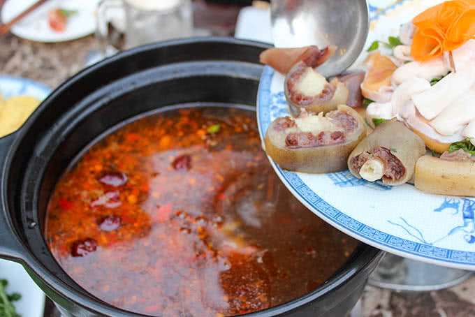 Nhà Hàng Sesan Thủ Đức ảnh 12