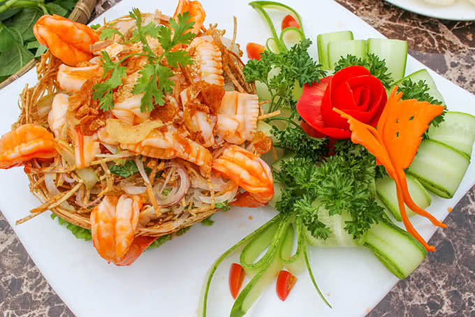 Nhà Hàng Sesan Thủ Đức ảnh 16