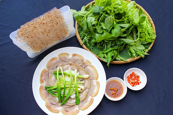Nhà Hàng Sesan Thủ Đức ảnh 17