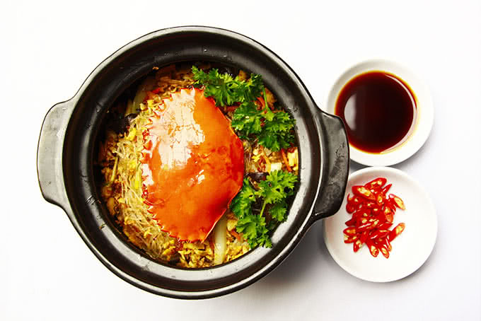 Nhà Hàng Sesan Thủ Đức ảnh 21