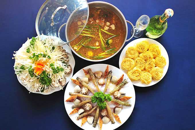 Nhà Hàng Sesan Thủ Đức ảnh 23