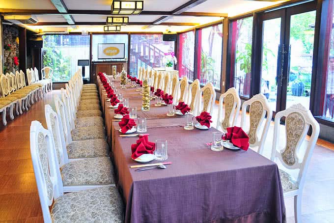 Nhà Hàng Sesan Thủ Đức ảnh 8