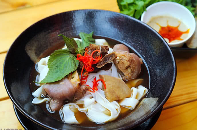 Nướng No.1 - Thành Thái-14