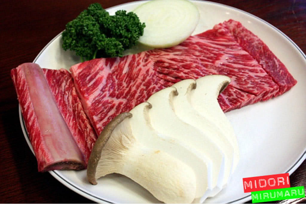Nhà Hàng Sườn Nướng Hàn Quốc 4/4 Nguyễn Bỉnh Khiêm 8