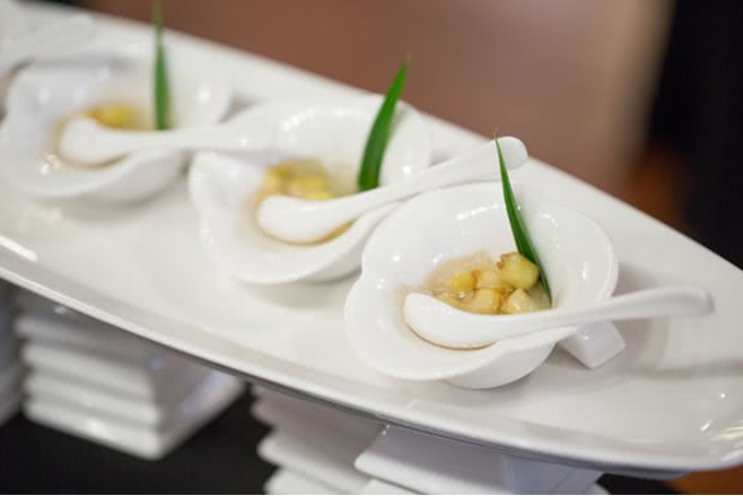 Nhà hàng Buffet Tân Cảng A 100 Ung Văn Khiêm ảnh 13
