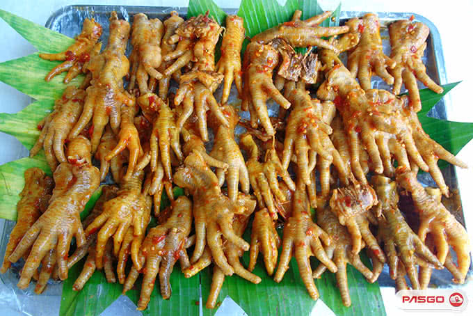 Nhà hàng Tân Hoa Cau quận 7 ảnh 13