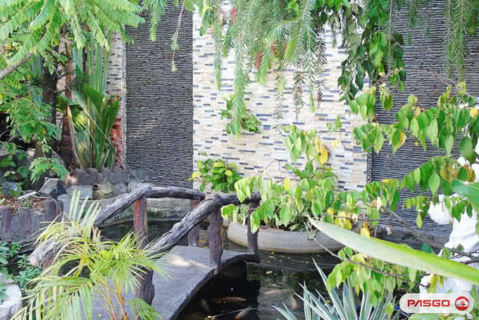 Nhà hàng Tân Hoa Cau quận 7 ảnh 31
