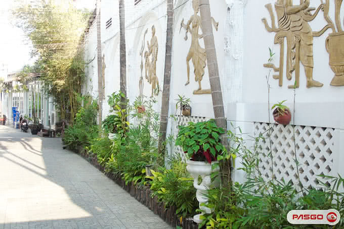 Nhà hàng Tân Hoa Cau quận 7 ảnh 32