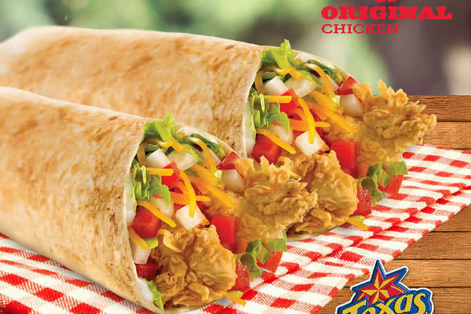 nhà hàng texas chicken nguyễn thái học 4