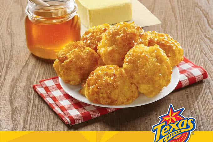 nhà hàng texas chicken nguyễn thái học 5