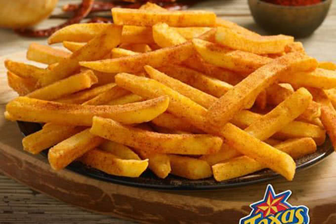 nhà hàng texas chicken nguyễn thái học 9