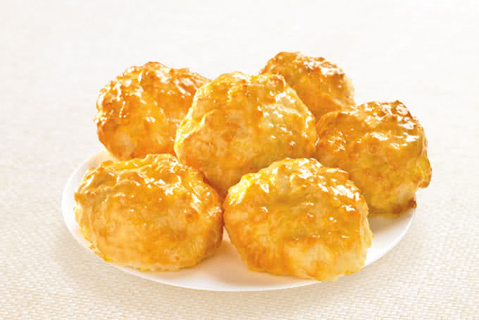 nhà hàng texas chicken quang trung 7