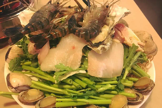 nhà hàng thiên phước an dương vương quận 5 ảnh 11