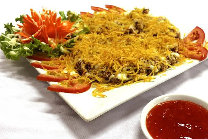 nhà hàng thượng hải 103 láng hạ 11