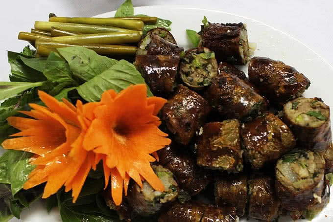 nhà hàng thượng hải 103 láng hạ 13
