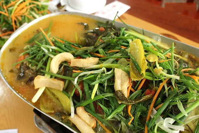 nhà hàng thượng hải 103 láng hạ 14