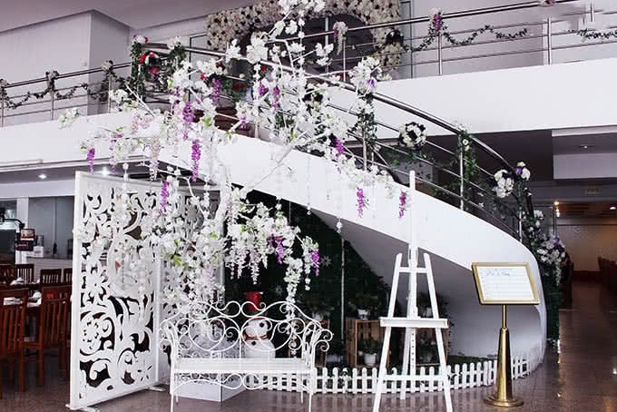 nhà hàng thượng hải 103 láng hạ 18