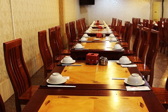 nhà hàng thượng hải 103 láng hạ 22