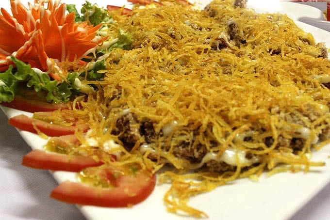 nhà hàng thượng hải 103 láng hạ 3