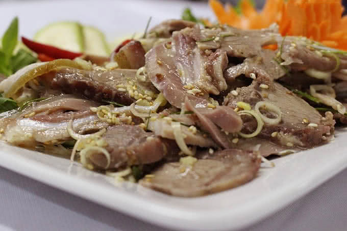 nhà hàng thượng hải 103 láng hạ 6