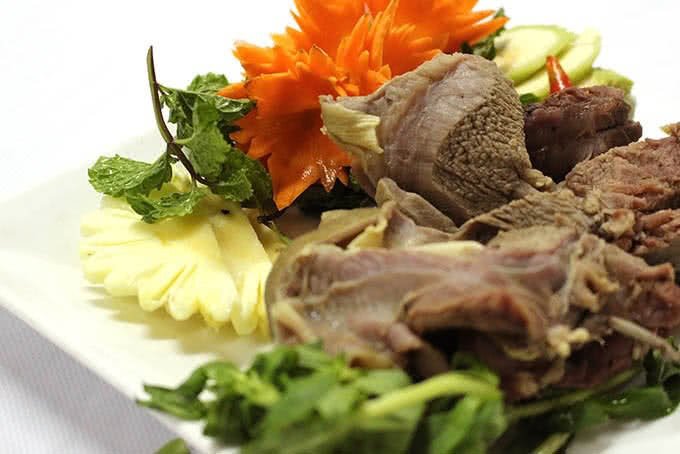 nhà hàng thượng hải 103 láng hạ 7