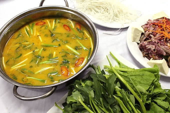 nhà hàng thượng hải 103 láng hạ 8