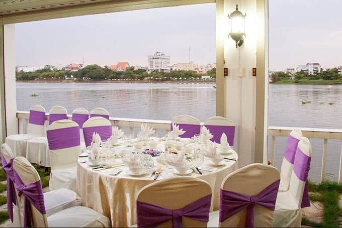 Tiệc lưu động Tư Trì-4