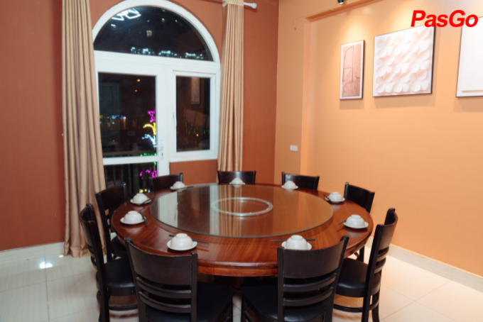 Biển Bạc Đồng Xanh - Geleximco Lê Trọng Tấn-6