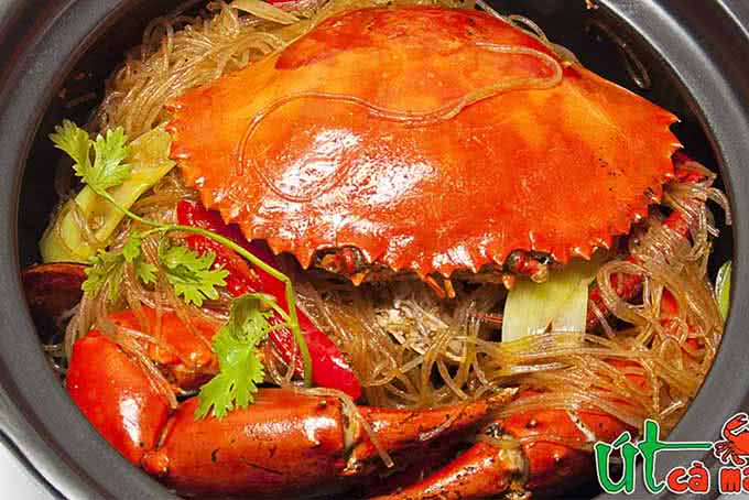Út Cà Mau - Điện Biên Phủ