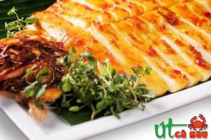 Út Cà Mau - Điện Biên Phủ-5