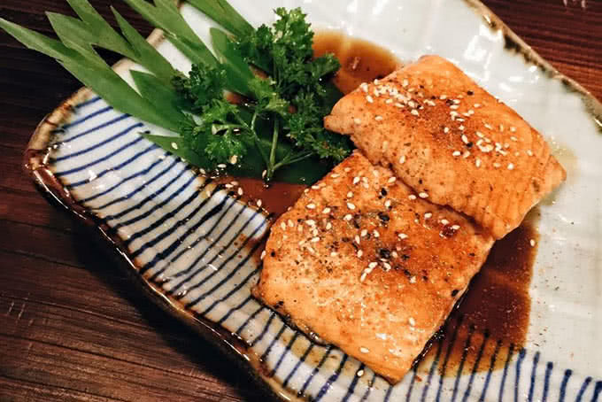 Yen Sushi & Sake Pub – Lê Quý Đôn -8
