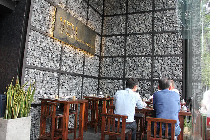 Yen Sushi & Sake Pub – Lê Quý Đôn -10