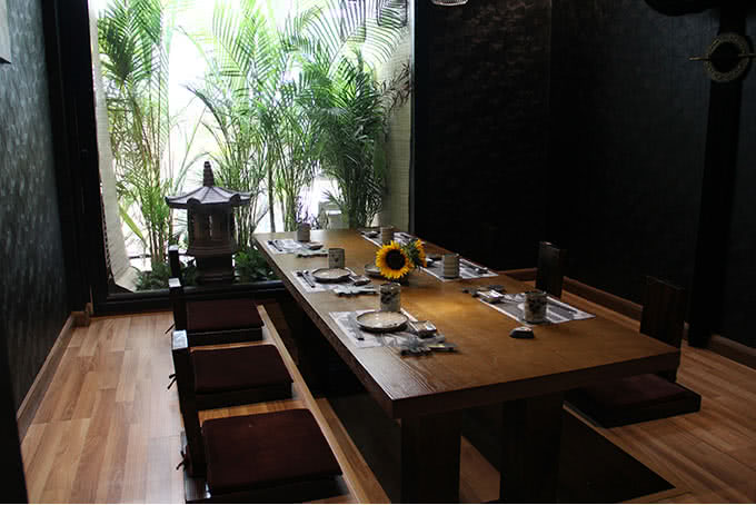 Yen Sushi & Sake Pub – Lê Quý Đôn -12