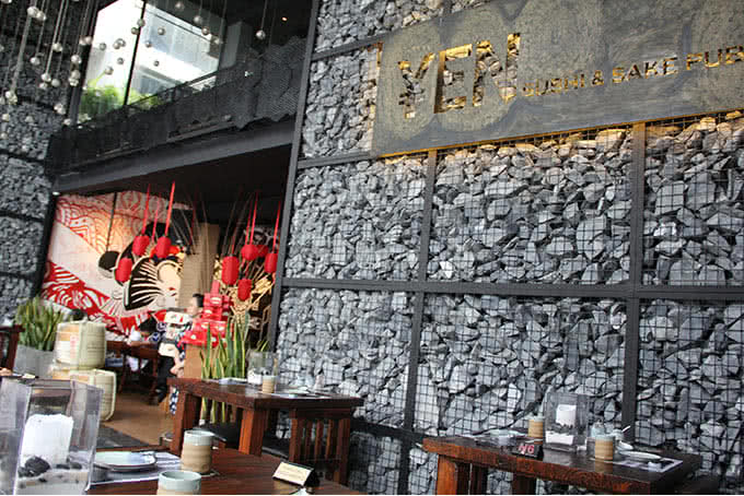 Yen Sushi & Sake Pub – Lê Quý Đôn -13