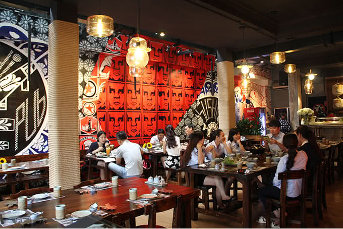 Yen Sushi & Sake Pub – Lê Quý Đôn -14