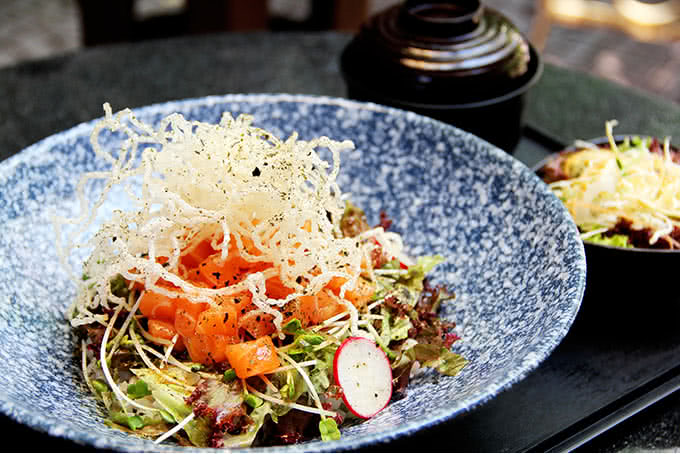 Yen Sushi & Sake Pub – Nam Kỳ Khởi Nghĩa -17
