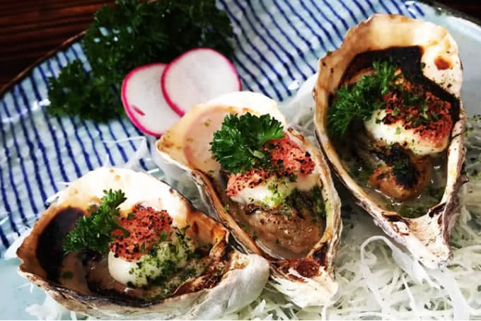 Yen Sushi & Sake Pub – Nam Kỳ Khởi Nghĩa -19