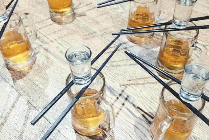 Yen Sushi & Sake Pub – Nam Kỳ Khởi Nghĩa -20