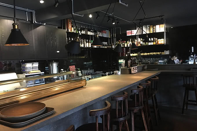 Yen Sushi & Sake Pub – Nam Kỳ Khởi Nghĩa -6